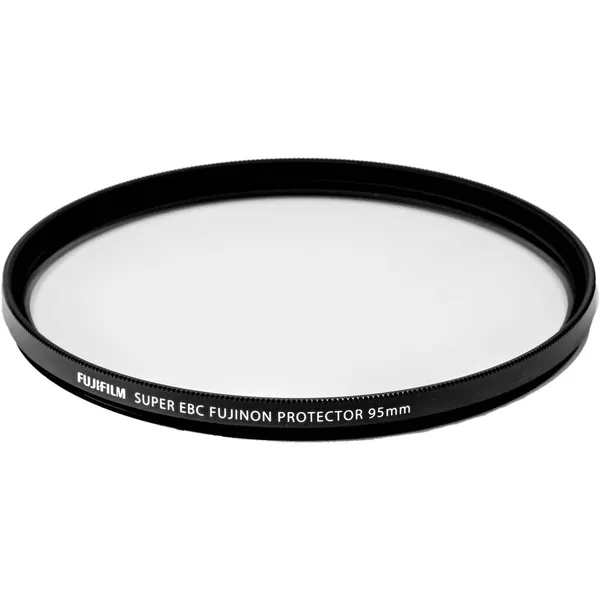 FUJIFILM PRF-95 95mm Protective Filter