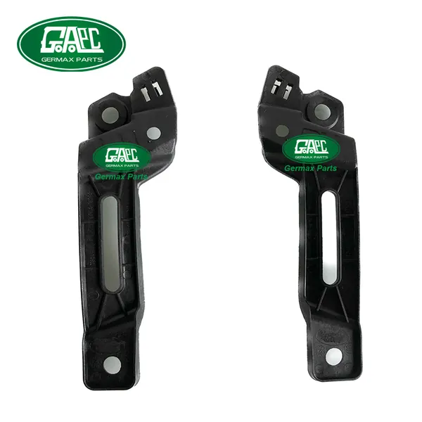 Germax LR033055 LR124568 Left LR033051 LR124567 Right Fender Bracket Land Rover Range Rover Sport 2014 2015 2016 2017 GLR14063