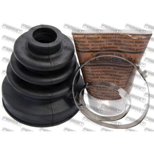 Toyota BB QNC2# Boot Inner CV Joint Kit 76.5X90X22.3