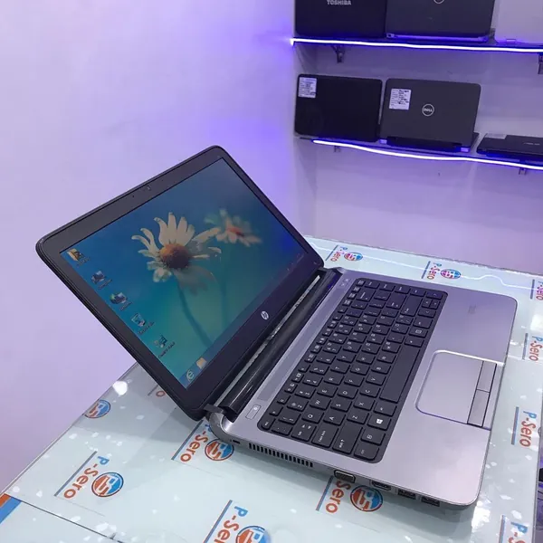 Ultra Slim Hp Porbook 430 Intel Core i7 6GB RAM 1TB HDD
