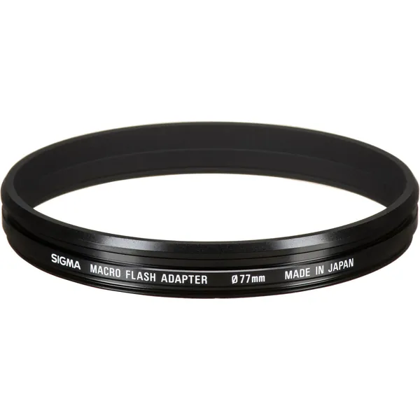 Sigma 77mm Adapter Ring for EM-140