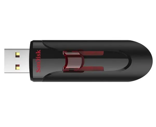 SanDisk 32GB Cruzer Glide 3.0 USB Flash Drive