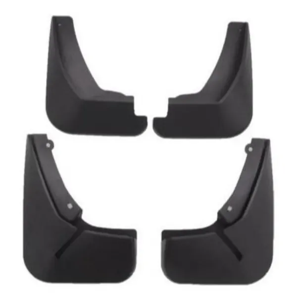 Mudflaps Mud Flap Mud Guard Fender Splash Guard Ty-fd1027 CC-7624 Compatible With Ford Fiesta 2013-2018