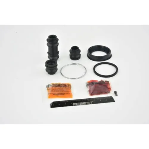 Mitsubishi Nativa/PAJ Sport KH4W Rear Brake Caliper Repair Kit