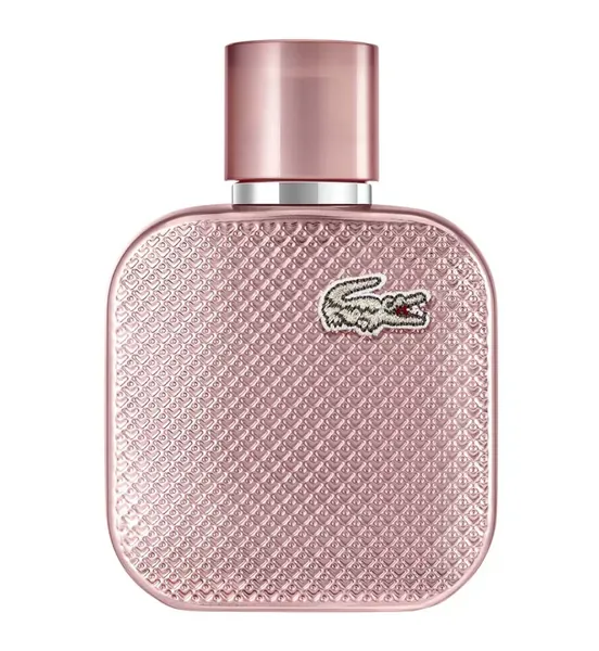 Lacoste L1212 Silver Rose Eau De Parfum 50ml