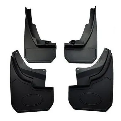 Car Tyre Mudflaps Mud Flap Mud Guard Fender Splash Guard Lr2025 CC-7545 Compatible With Land Range Rover Defender 130 2023+