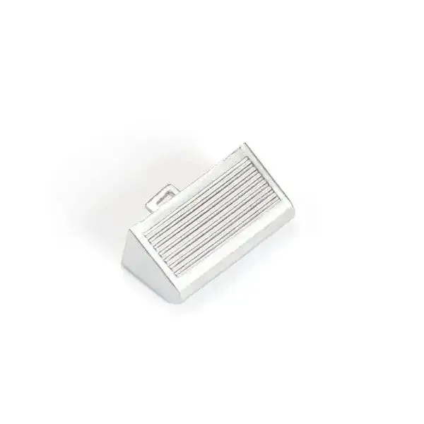 Rear Ac Button Fan Button Ac Knob CC-505 Compatible With Mercedes S Class W221 2006-2014