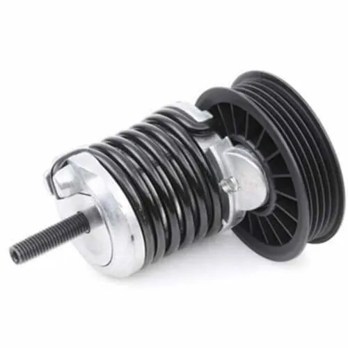 Audi A4/A6 Belt Tensioner, V-ribbed Belt