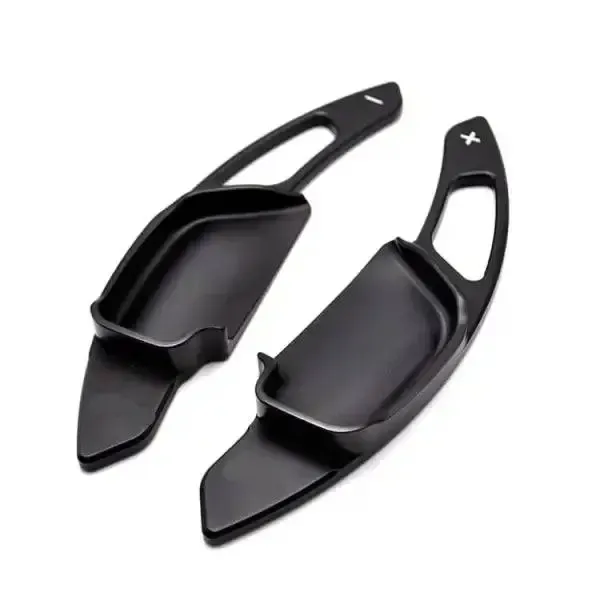 Paddle Shifter Btbp-007 Black CC-2103 Compatible With Toyota Corolla 2014-2018 Camry 2012-2016 Reiz 2010-2013 Levin 2014-2018 Yaris Vios