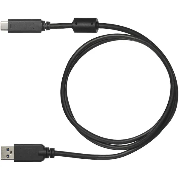 Sigma USB Type-A to USB Type-C Cable (40")