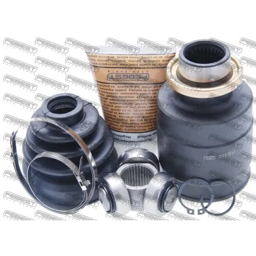 Honda Pilot YF4 Rear Inner CV Joint 32X40X29