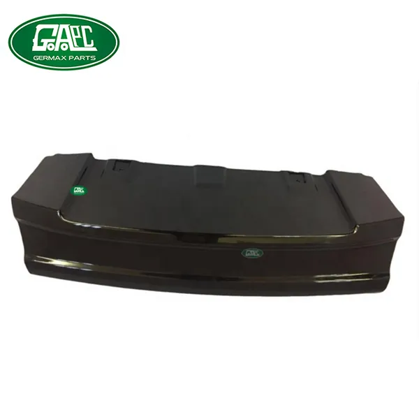Germax Front Bumper Cover LR028187 GLEV021 Land Rover Range Rover Evoque Auto Car Body Parts