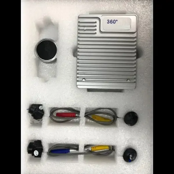 Android Reversing Camera Universal Premium Full Hd 360 Degree Surround Dynamic live Running Moving View Camera CC-3639 Compatible With Bmw Mercedes Audi Porsche Jaguar Land Rover Toyota