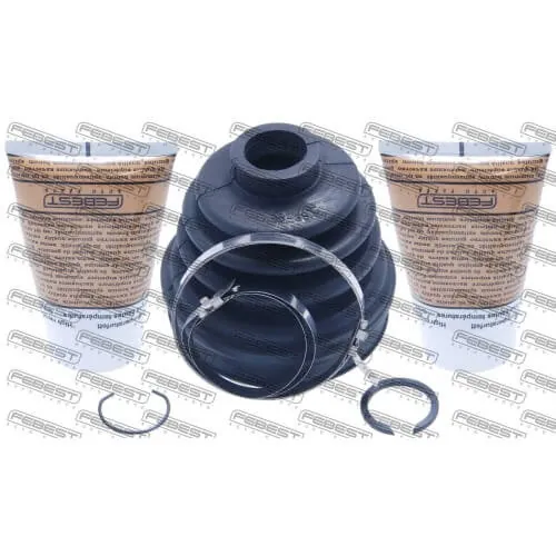 Mazda 3 BK Boot Inner CV Joint Kit 88X94X26