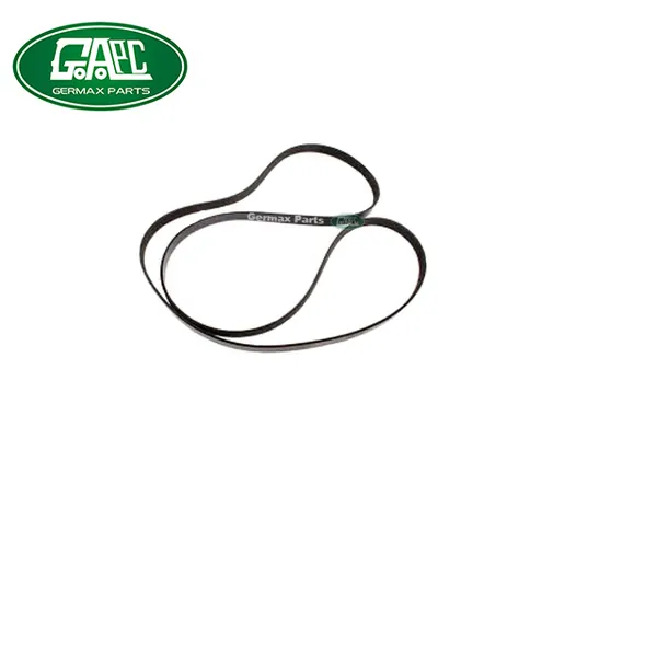 Germax Primary Belt GL0709 Land Rover Discovery 3 Range Rover Sport 2005 – 2009 PQR500330 PQS500201 6PK2350 0129972992 VKMV6PK2345 6547476 1987947997 198794607