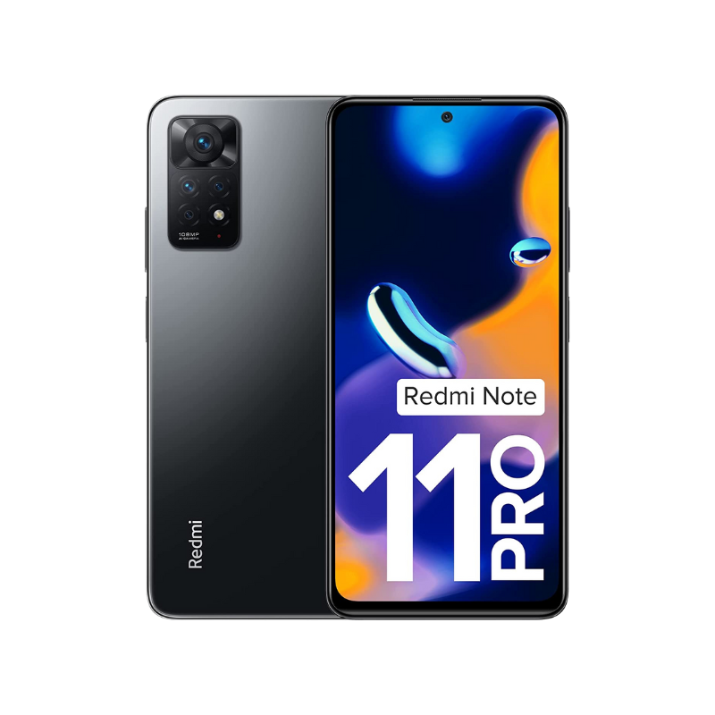Xiaomi Redmi Note 11 Pro 6/128GB
