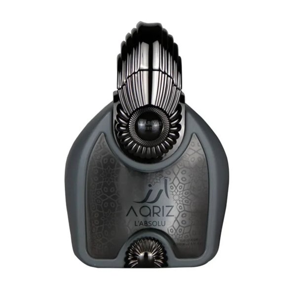 Arabiyat Prestige Aariz Labsolu Eau De Parfum for Unisex, 100 ml