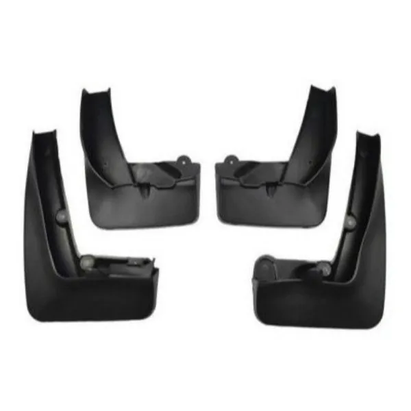 Car Tyre Mudflaps Mud Flap Mud Guard Fender Splash Guard Bm2001 CC-7423 Compatible With Bmw X1 E84 2010-2015