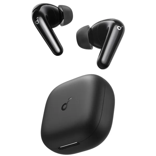 soundcore P31i Smart True Wireless Adaptive Noise Cancelling Earbuds