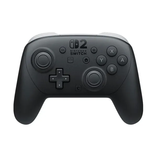 Nintendo Switch 2  Pro Controller 