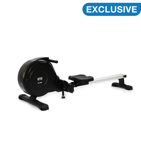 GetUp Flow Magnetic Rower