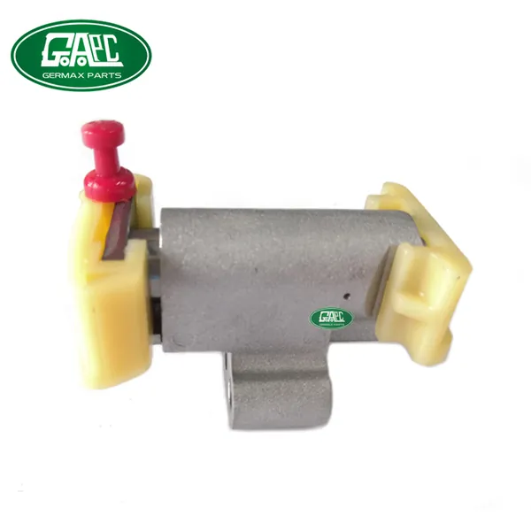 Germax 4.2L 4.4L V8 4462683 GL1662 Timing Chain Tensioner fit for Land Rover Discovery 3 2005-2009 Range Rover Sport 2005-2009 Range Rover Vogue 2002-2009 Jaguar XJ 2003-2009 S-TYPE 1999-2008 XJ XF 20