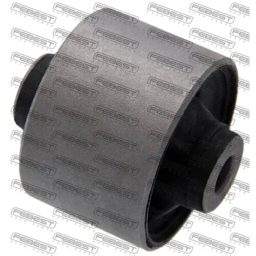 Toyota Rush J200E Differential Mount Bushing
