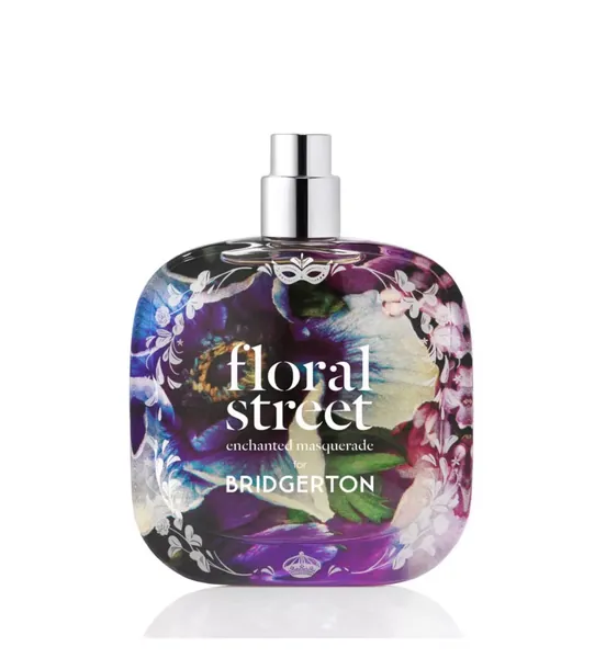 Floral Street Enchanted Masquerade for Bridgerton Eau de Parfum 50ml