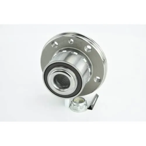 Volkswagen Touareg Front and Rear Wheel Hub