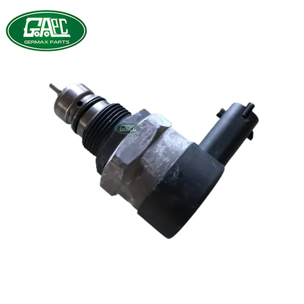 Germax Pressure Control Valve Regulator GL2250 LR020692 LR022983 0281006017 17132515 BC3Z9C968A BC3Q9C968AA Land Rover Range Rover Vogue 2002-2009 2010- 2012 2013-2017 Range Rover Sport 2014-2017