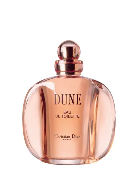 DIOR DUNE Eau de Toilette Spray 100ml