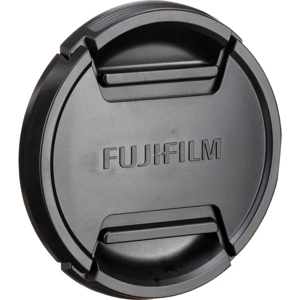 FUJIFILM Front Lens Cap for XF 50-140mm f/2.8 R LM OIS WR Lens