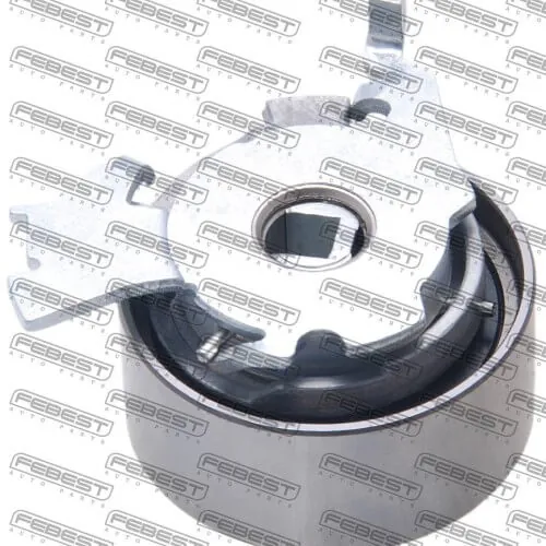 Opel Antara Timing Belt Tensioner Pulley