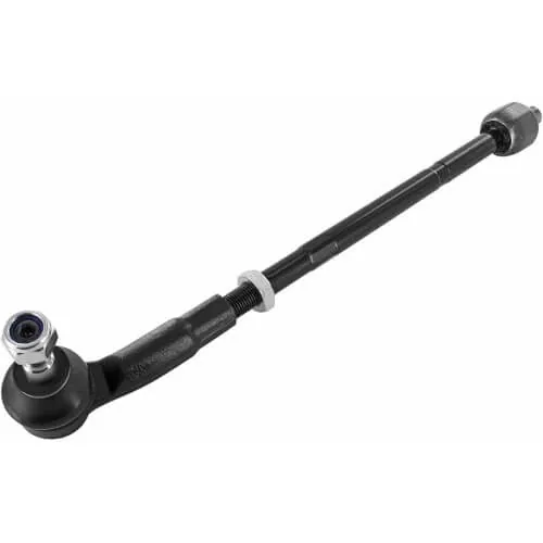 Volkswagen Golf/Jetta Left Tie Rod Assembly (+PS)