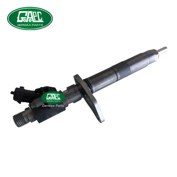 Germax GL2114 Common Rail Injector Pump LR069236 0445116066 0445116050 CH2Q9K546AB C2D53044 C2D53044 Land Rover Range Rover Vogue 2013-2017 Range Rover Sport 2014-2017 Discovery 4 2010-2016 3.0 Diesel