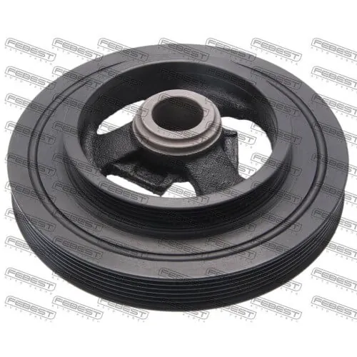 Chrysler Stratus/ Sebring Crankshaft Pulley
