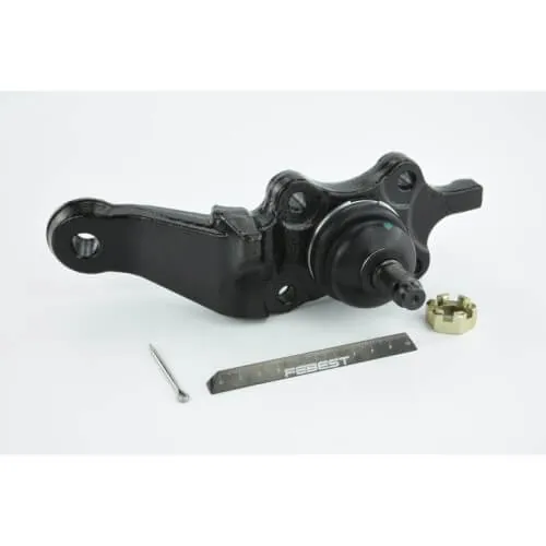 Toyota Land Cruiser 90  Front Lower Ball Joint Left