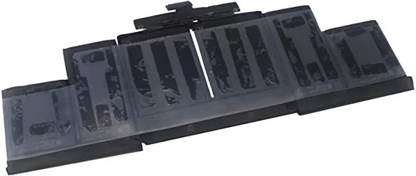A1494 Laptop Battery for MacBook Pro 15 inch Retina A1398 (Only fit Late 2013 Mid 2014 Version), Fit for Retina ME293 ME294[11.26V 95Wh]