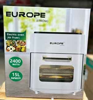 Europe Air Fryer 15L