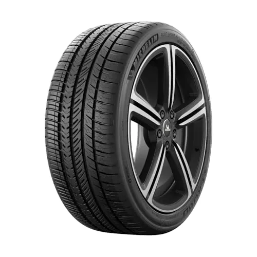 MICHELIN Pilot Sport All Season 4 Performance Tire 205/55ZR16/XL 94Y
