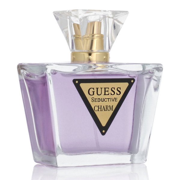 Guess Seductive Charm EDT for Women, 75 ml