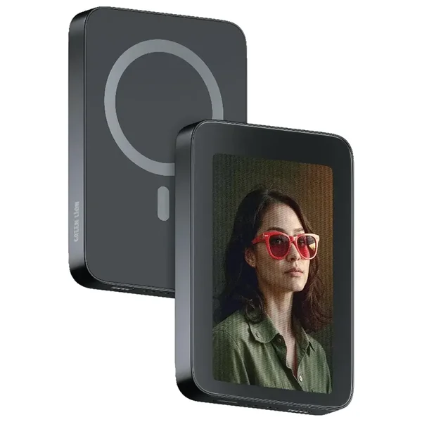 Green Lion Power Frame 5000mAh Power Bank PD 20W