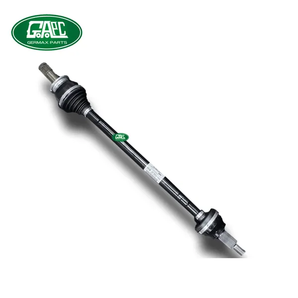 Germax Drive Shaft LR092750 LR181113 T4A1808 T4A50402 HK834K138AA GL3718 Land Rover Range Rover Velar 2017- L560 Jaguar F- PACE 2016- Rear Right