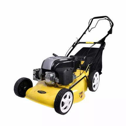 Upspirit Gasoline Lawn Mower 6.5HP Automatic HK-LM178-2