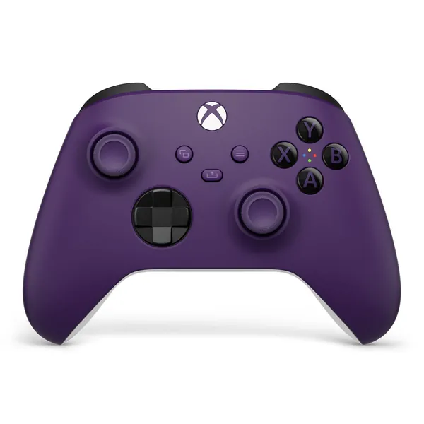 Xbox Series Controller - Astral Purple