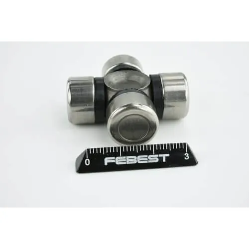 TOYOTA COROLLA AE10#,CE10#,EE10# Cross shaft joint, steering column shaft 16X39