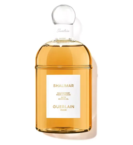 GUERLAIN Shalimar Satin Shower Oil 200ml