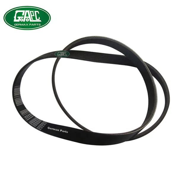 Germax Belt GL0712 Land Rover Discovery 1 Range Rover Sport 2005 – 2009 2010 – 2013 PQS500460 VKMV6PK1360 6PK1365 6PK1360S 1987947554 6H336C301BA PQS100900