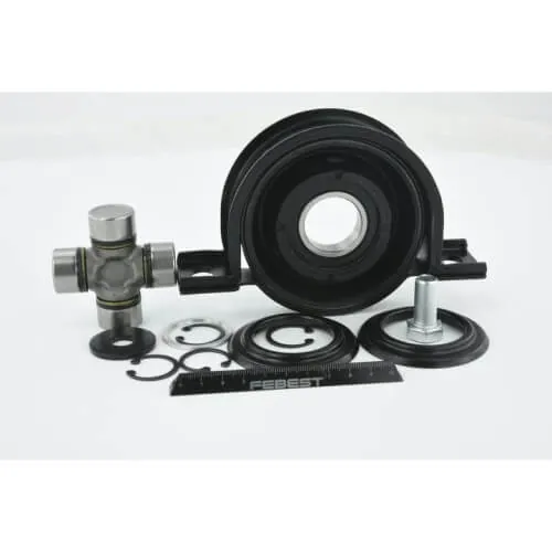 SSANG YONG NEW
ACTYON (KORANDO C) 2010-2013 Center bearing support set