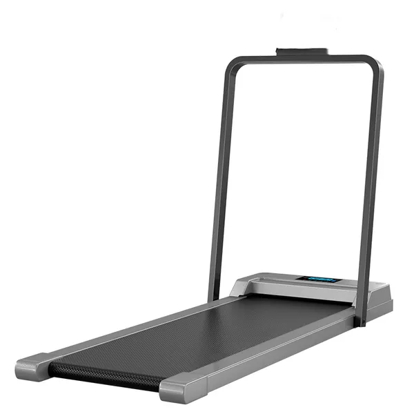 FLEXEE Foldable Running/Walking Pad Treadmill with Handrail and Bracket